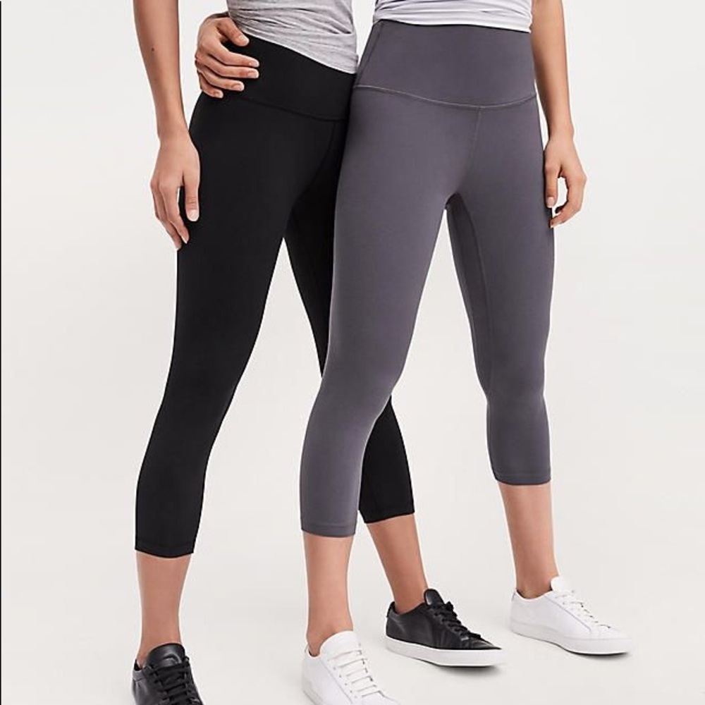 Lululemon Align Capri